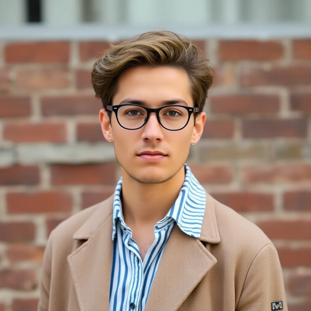Dominic Young